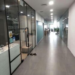 Spazio @ Kovan (D19), Retail #602197741